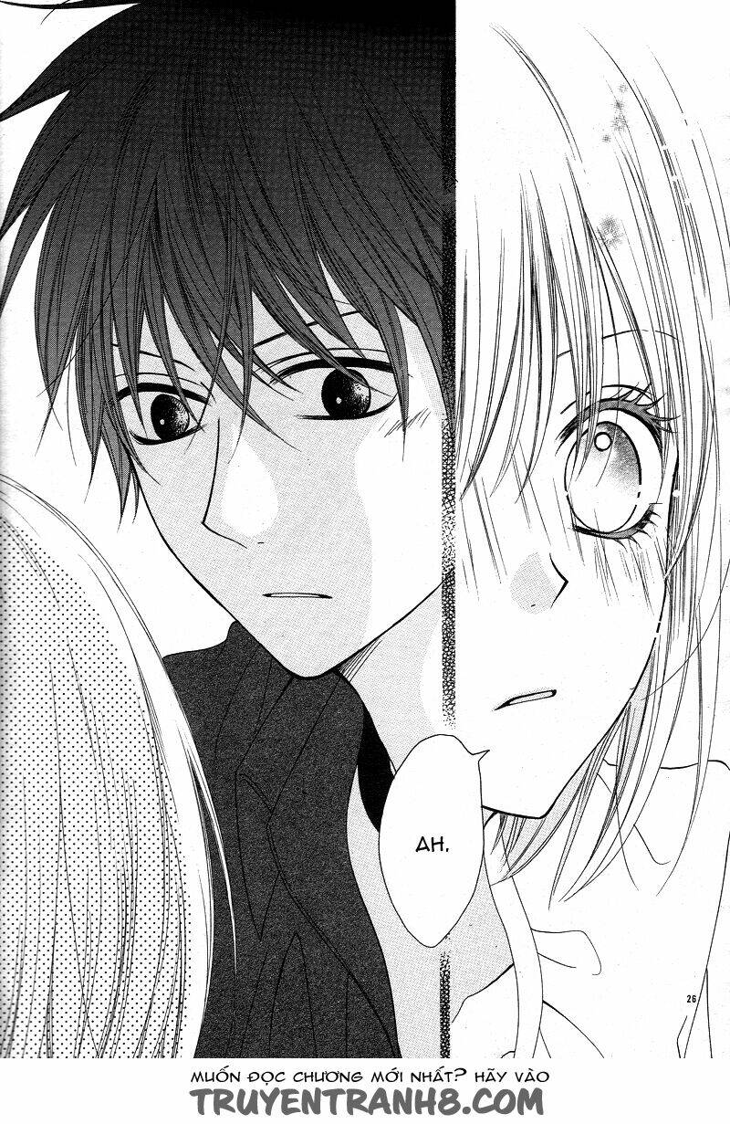 Kimi To Koi O Shitta Chương 3 Ảnh 23