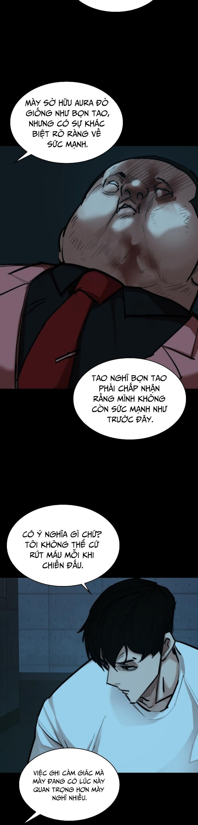 Xích Nguyệt Chương 36 Ảnh 31