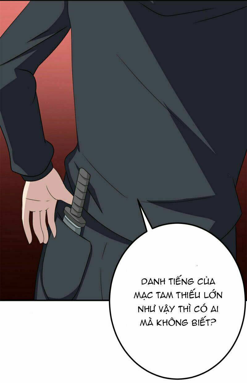 Mạc Thiếu Bức Hôn: Vợ Mới Khó Chống Đỡ Chương 79 Ảnh 13