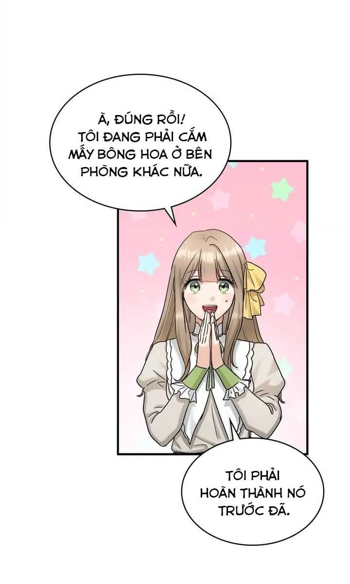Người Thừa Kế Chương 52 Ảnh 47