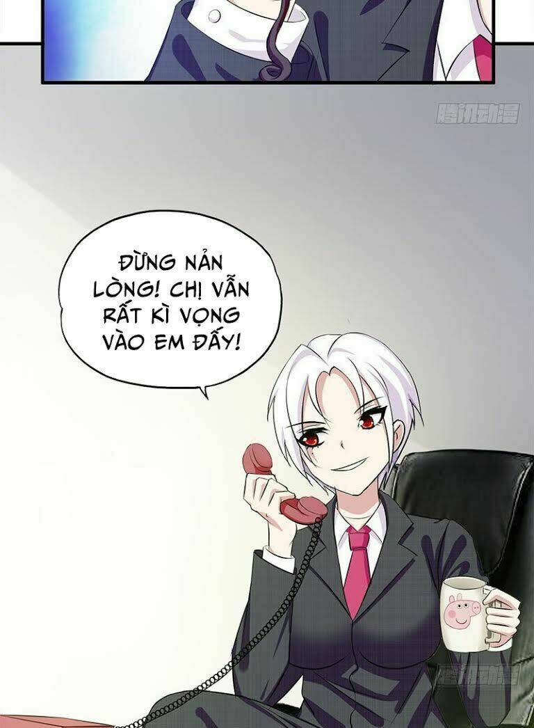 Đào Vận Tiểu Thần Nông Chương 6 Ảnh 5