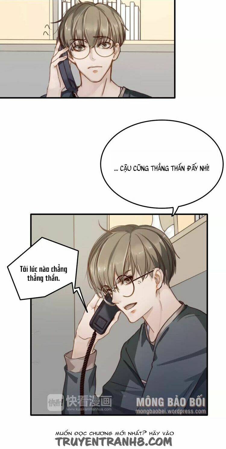 Song Trình Chương 8 Ảnh 10