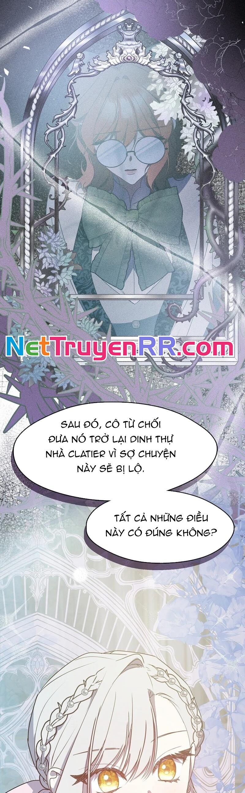 Tình Yêu Hỡi, Sao Người Lại Hối Hận Rồi? Chương 29 Ảnh 58