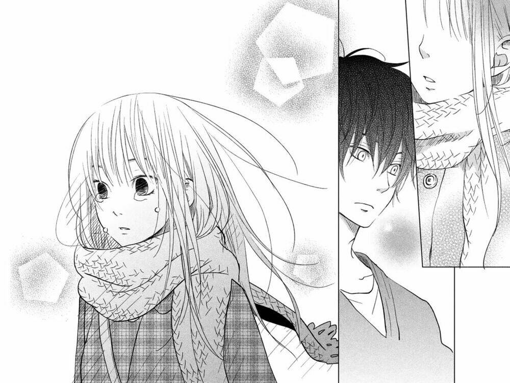 Tonari No Kaibutsu-Kun Chương 44 Ảnh 47