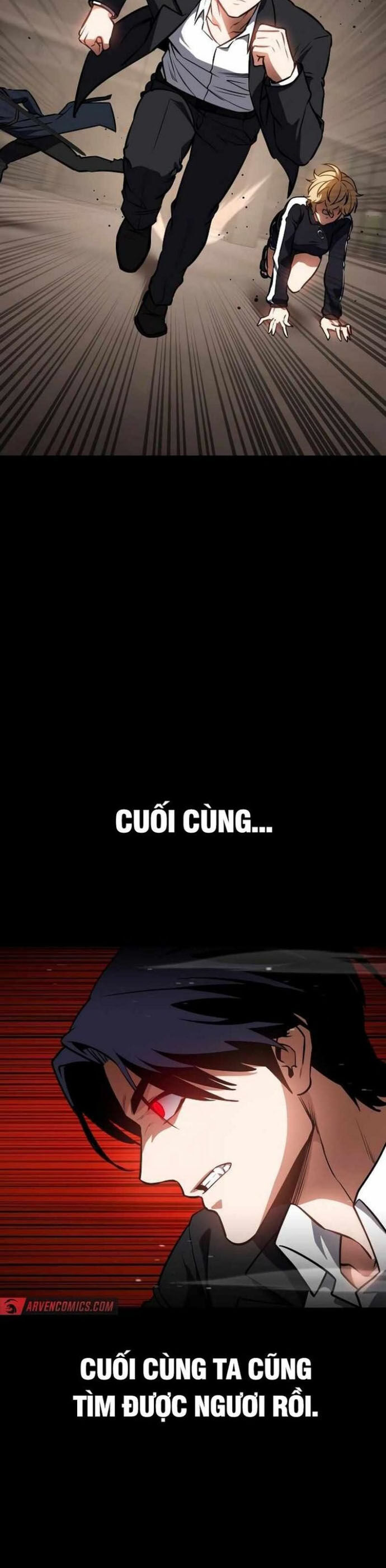 Nhật Hành Nhân Chương 40 Ảnh 42