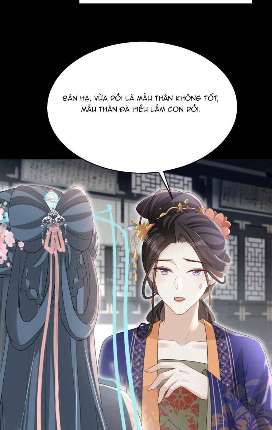 Đích Nữ Vi Mưu Chương 64 Ảnh 33