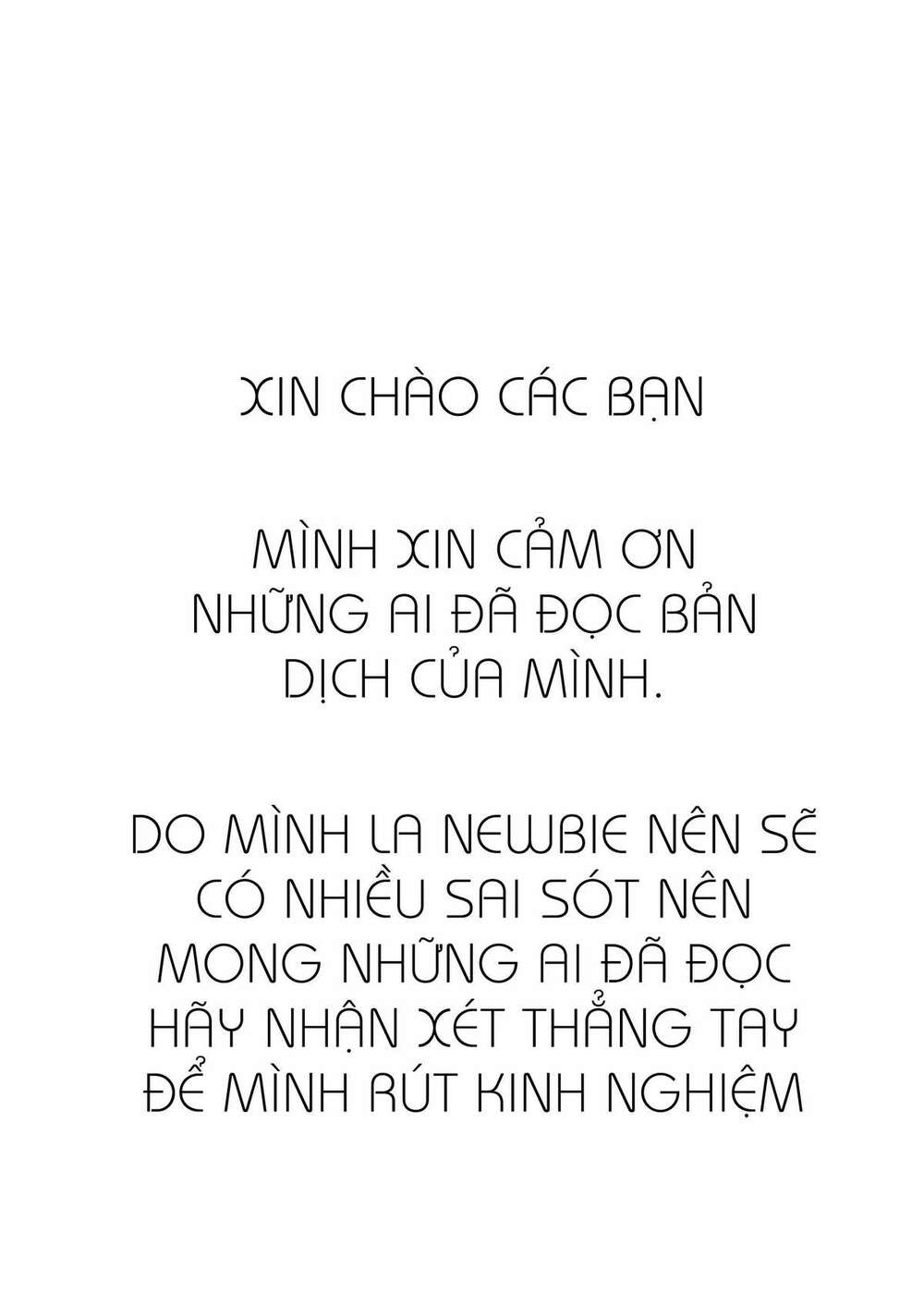 Tuyển Tập Oneshot Của Mochi Au Lait Chương 2 Ảnh 12