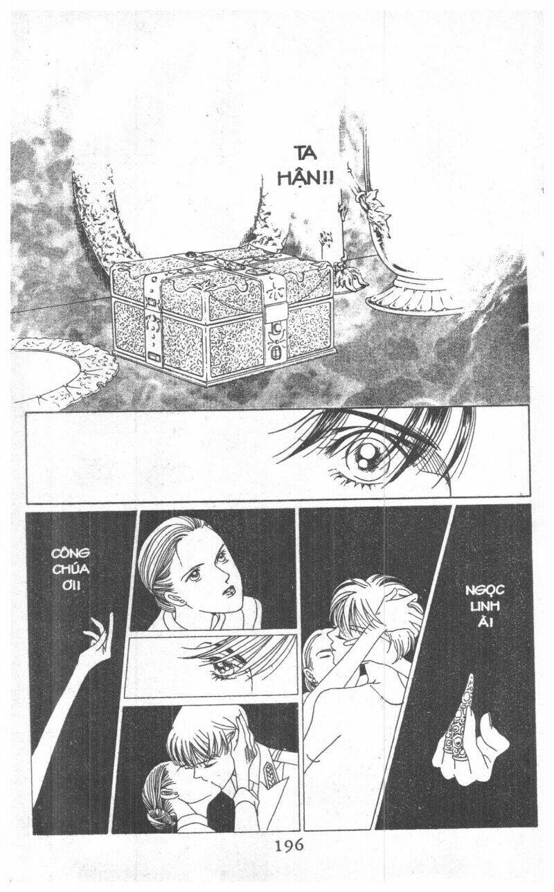 Nàng Tiên Ánh Trăng - Kaguya Hime Chương 14 Ảnh 195
