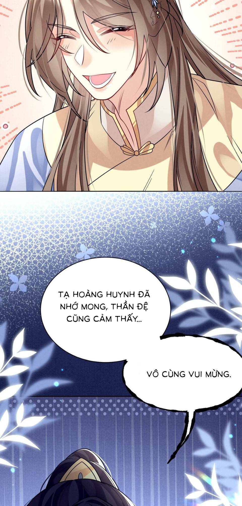Phương Thức Nuôi Dưỡng Nhân Vật Phản Diện Chương 35 Ảnh 44