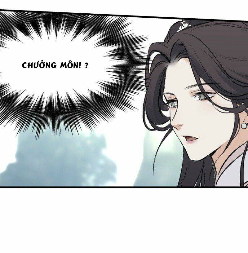 Đại Đạo Triều Thiên Chương 56 Ảnh 31