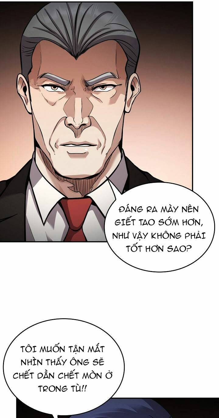 Điều Tra Viên Chuyển Sinh Chương 138 Ảnh 54