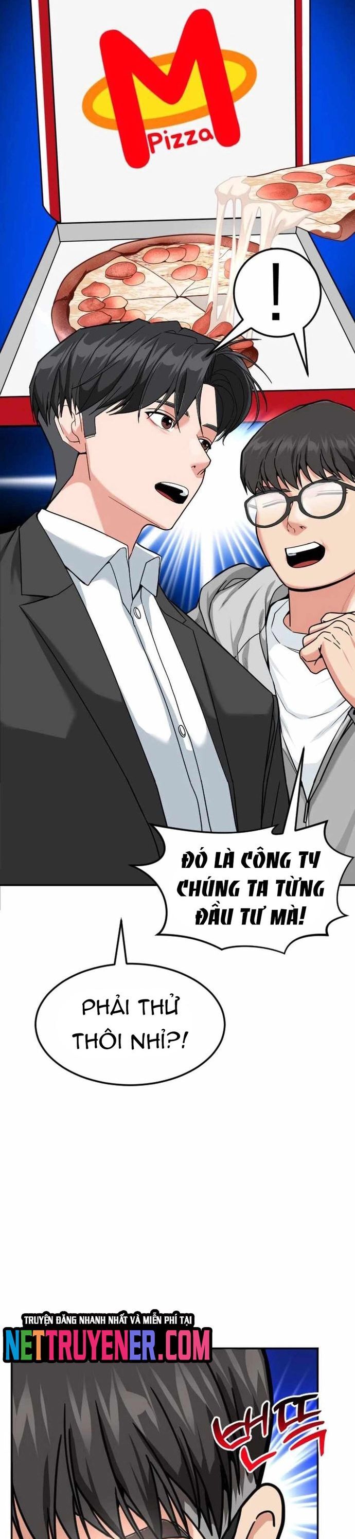 Nhà Đầu Tư Nhìn Thấy Tương Lai Chương 48 Ảnh 62