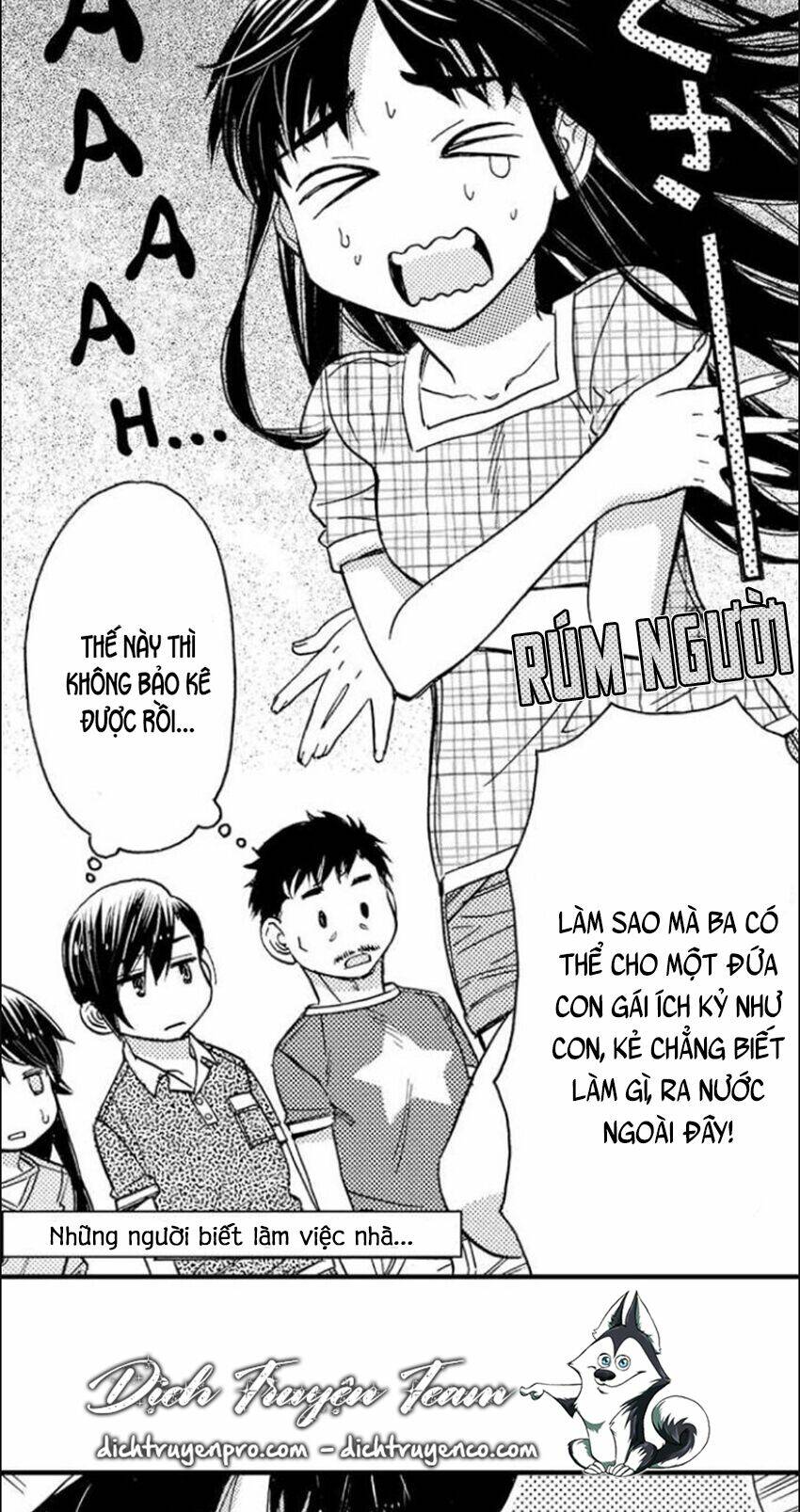 Nụ Hôn Cháy Bỏng Chương 88 Ảnh 17