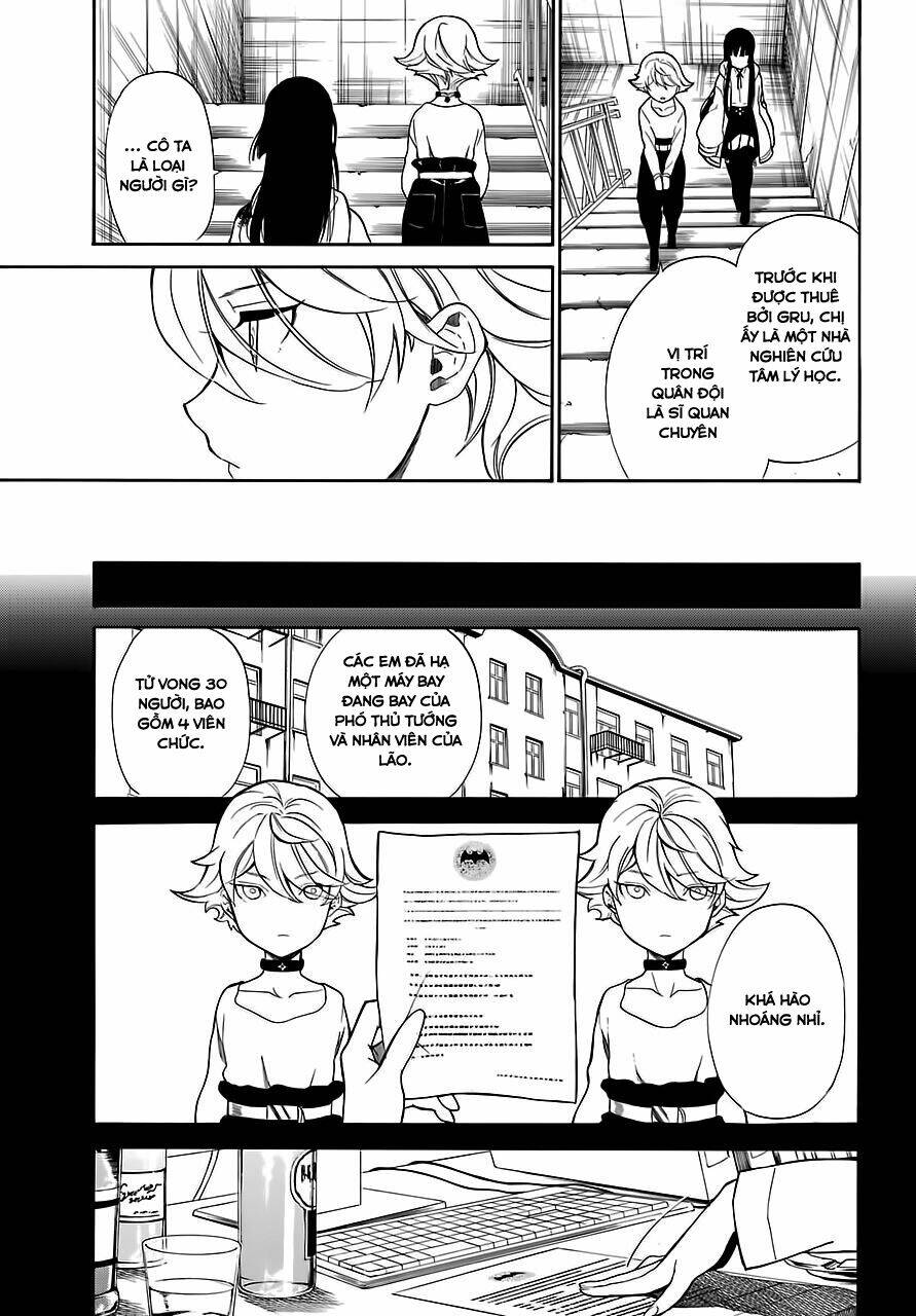 Innocent Devil Chương 12 Ảnh 16