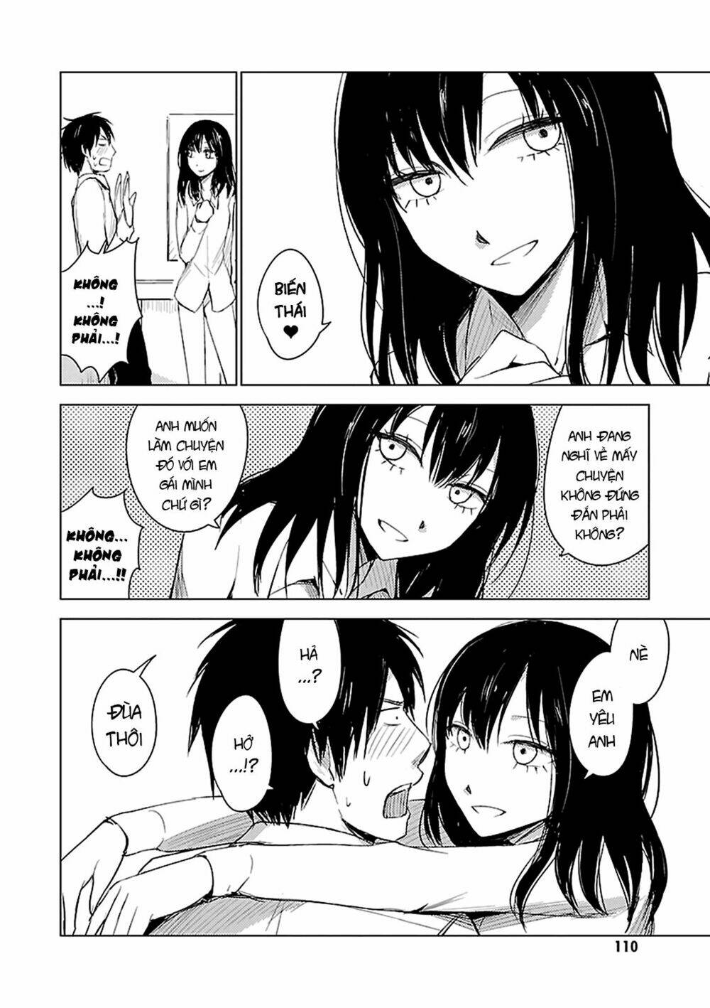 Hoozuki-San Chi No Aneki + Imouto Chương 4 Ảnh 12