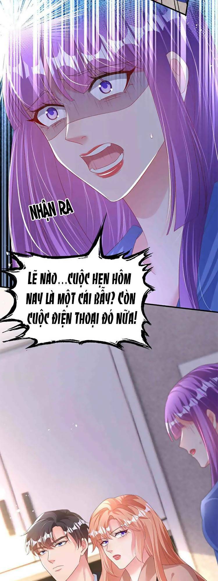Hôm Nay Từ Chối Lục Tiên Sinh Chưa? Chương 201 Ảnh 8