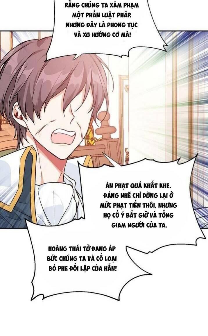 Nữ Hoàng Ngoại Khoa Chương 127 Ảnh 65