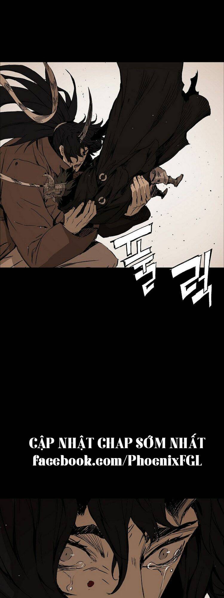 Vô Kiếm Tiểu Tử Chương 91 Ảnh 5