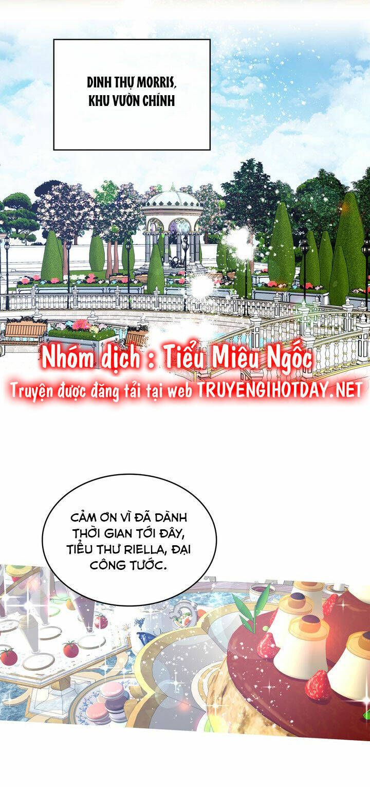 Người Thừa Kế Chương 57 Ảnh 6
