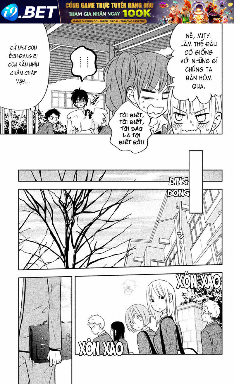 Tonari No Kaibutsu-Kun Chương 42 Ảnh 41