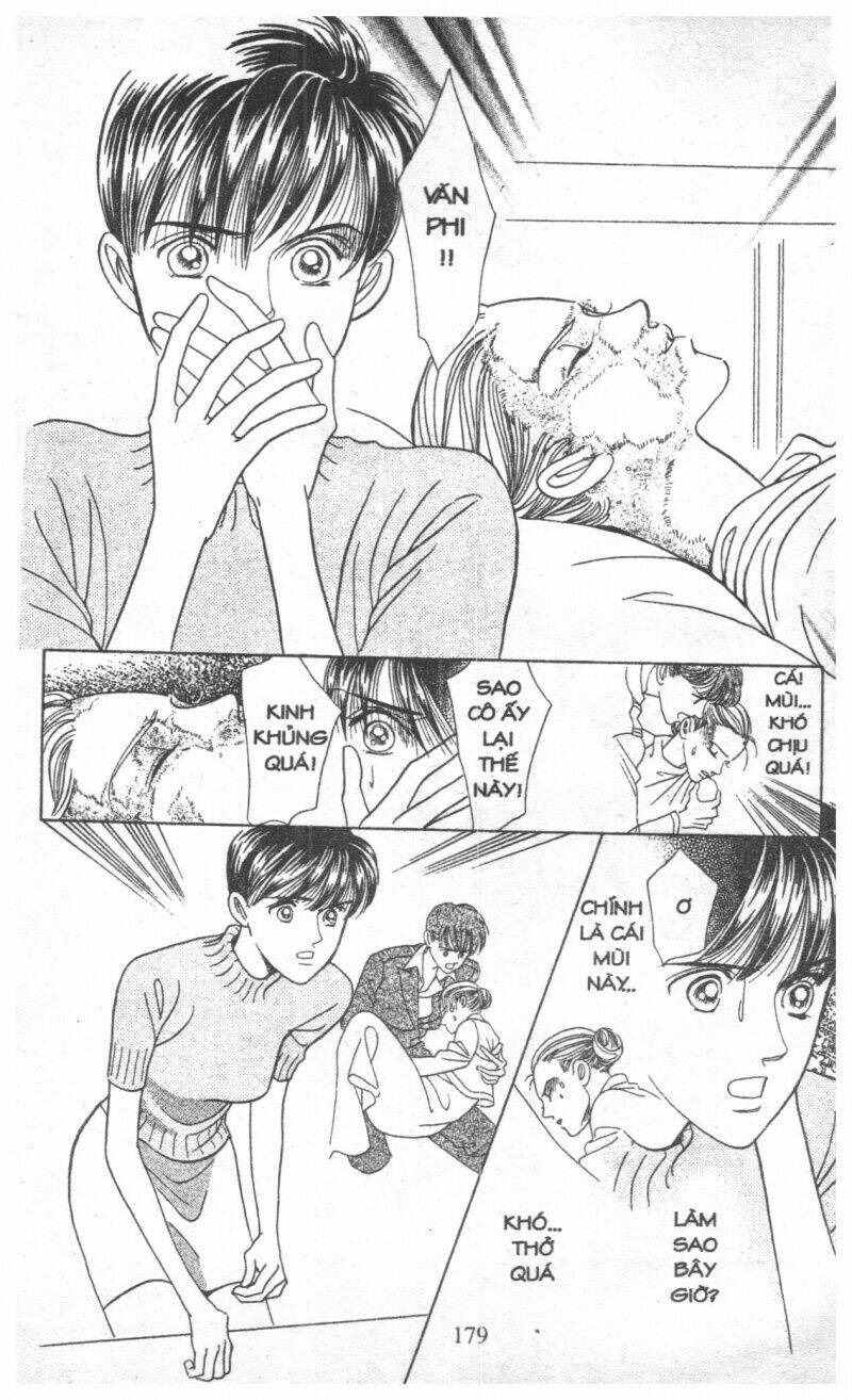 Nàng Tiên Ánh Trăng - Kaguya Hime Chương 14 Ảnh 178