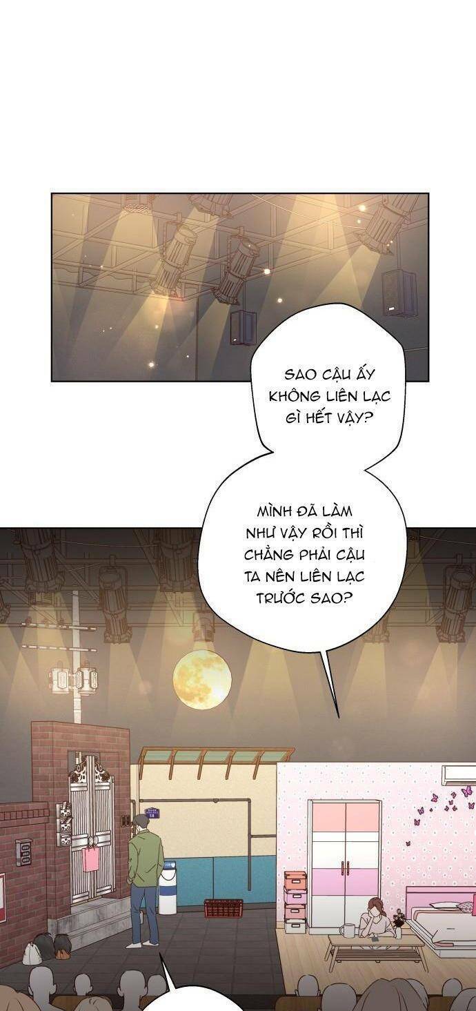 Ranh Giới Tình Yêu Chương 31 Ảnh 22