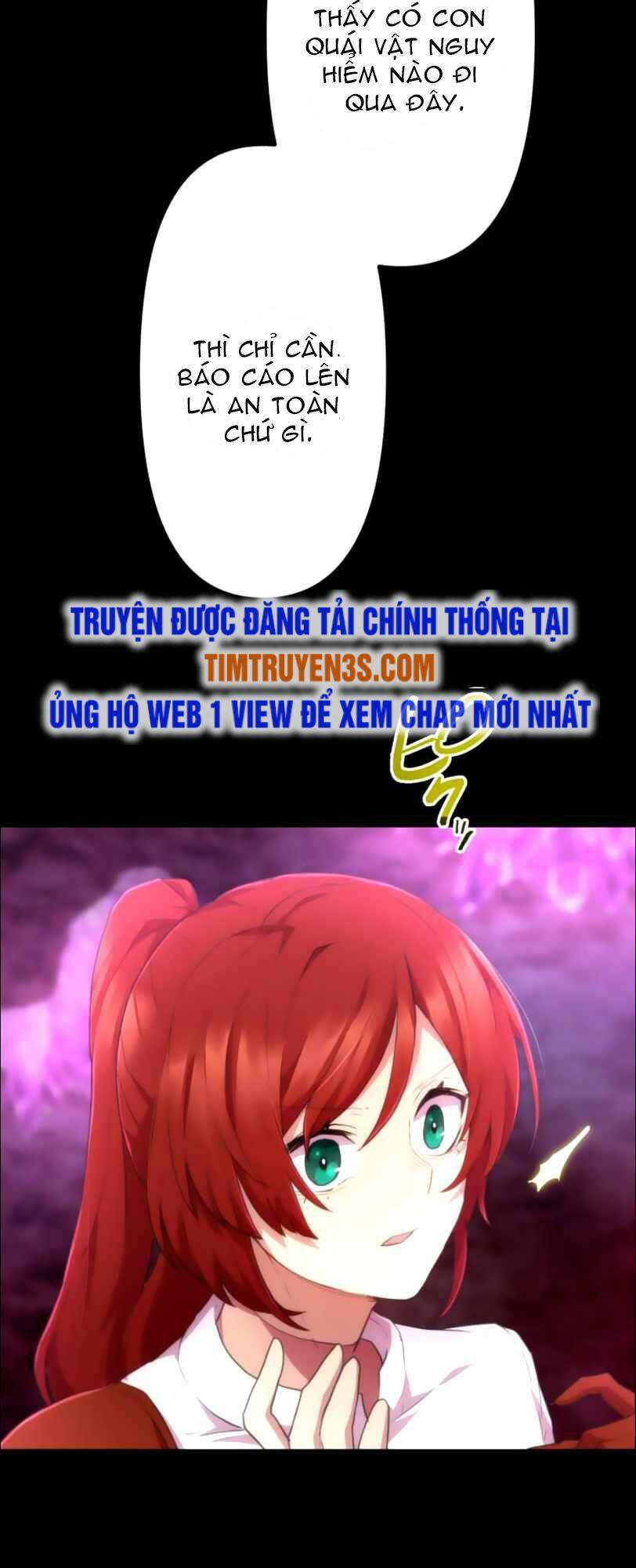 Tôi Trở Thành Thợ Săn Rank S Bằng Hệ Thống Quỷ Vương Chương 19 Ảnh 59