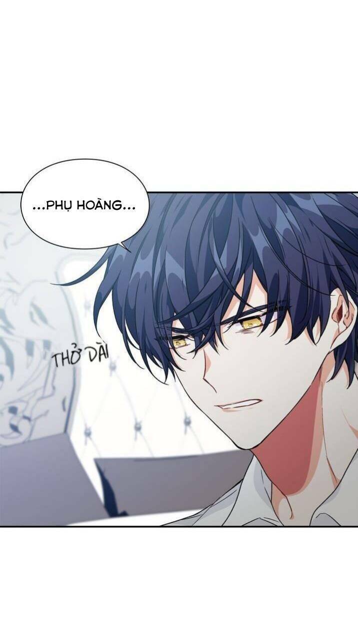 Nữ Hoàng Ngoại Khoa Chương 124 Ảnh 11