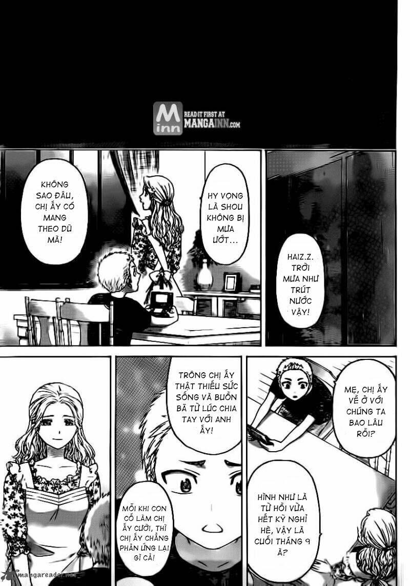 Ge - Good Ending Chương 154 Ảnh 12