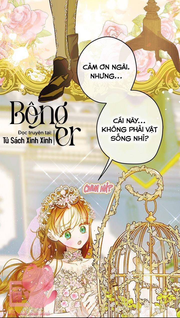 Khế Ước Hôn Nhân Của Mẹ Tôi Chương 69 Ảnh 24