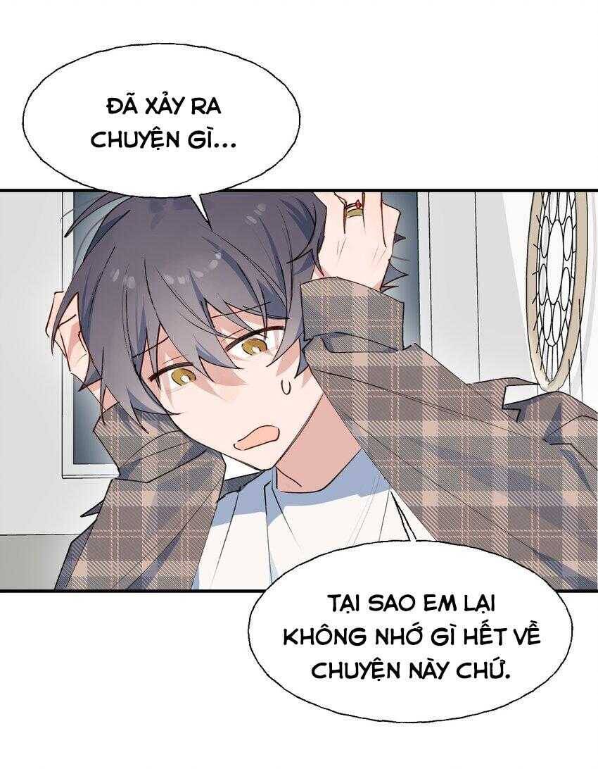 Ma Vương Đại Nhân Luôn Trêu Chọc Tôi Chương 81 Ảnh 25