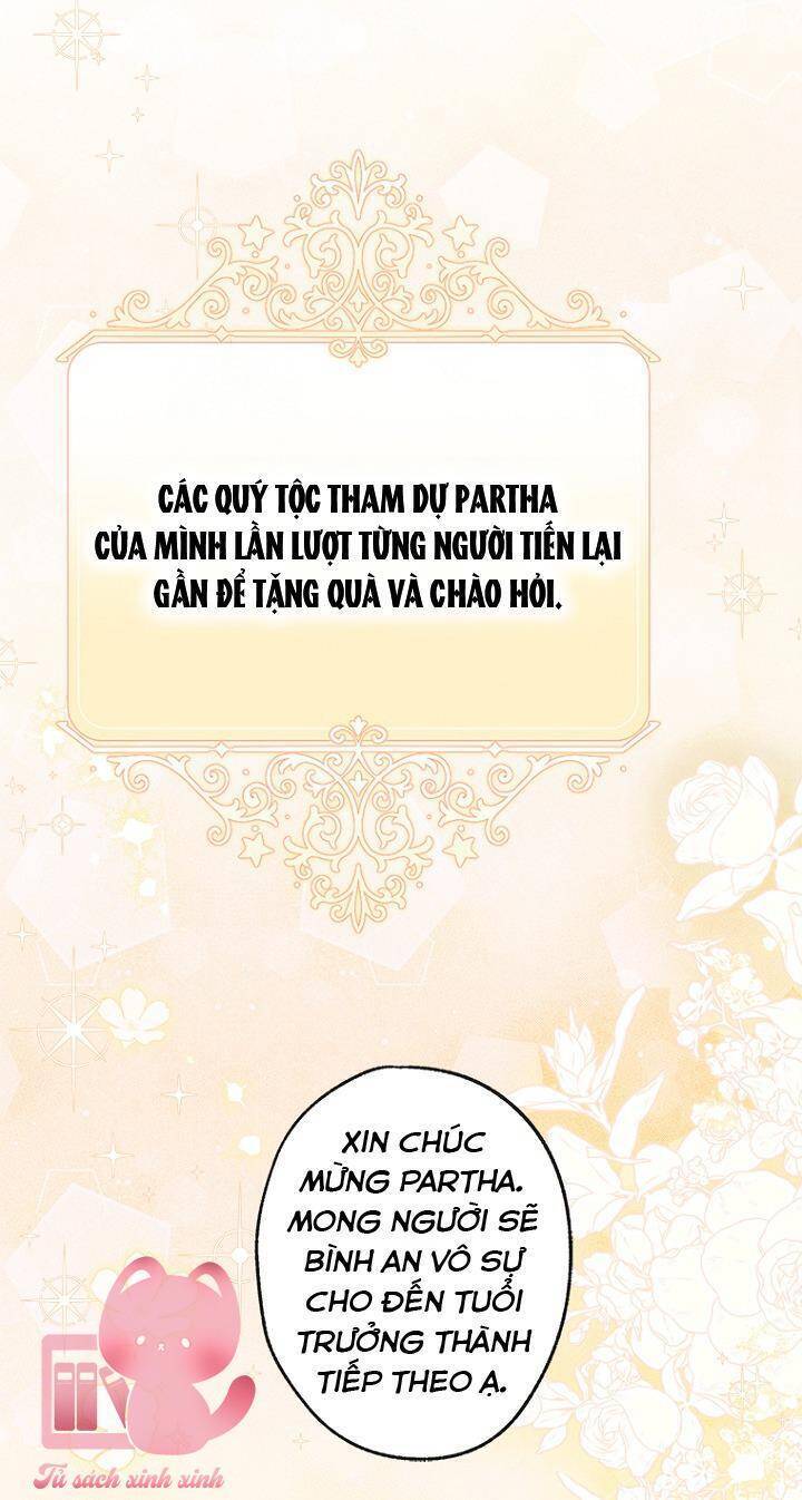 Khế Ước Hôn Nhân Của Mẹ Tôi Chương 69 Ảnh 11