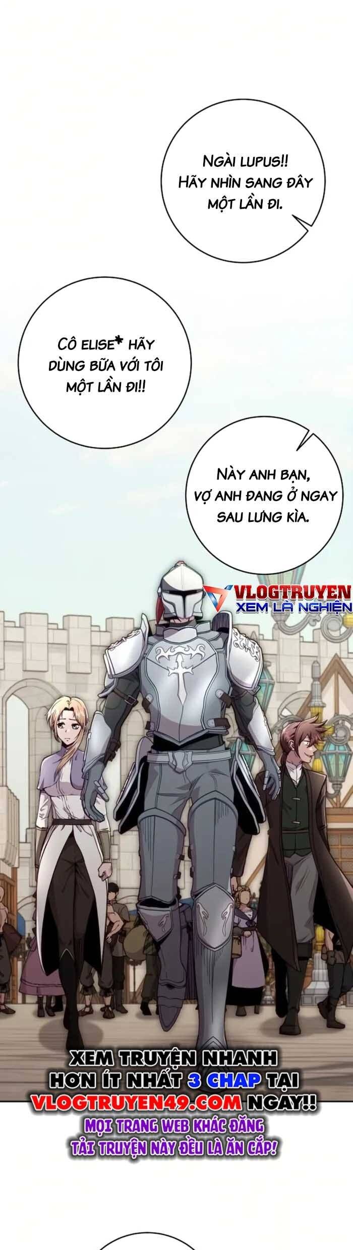 Cháu Trai Thánh Đế Là Tử Linh Sư Chương 84 Ảnh 26