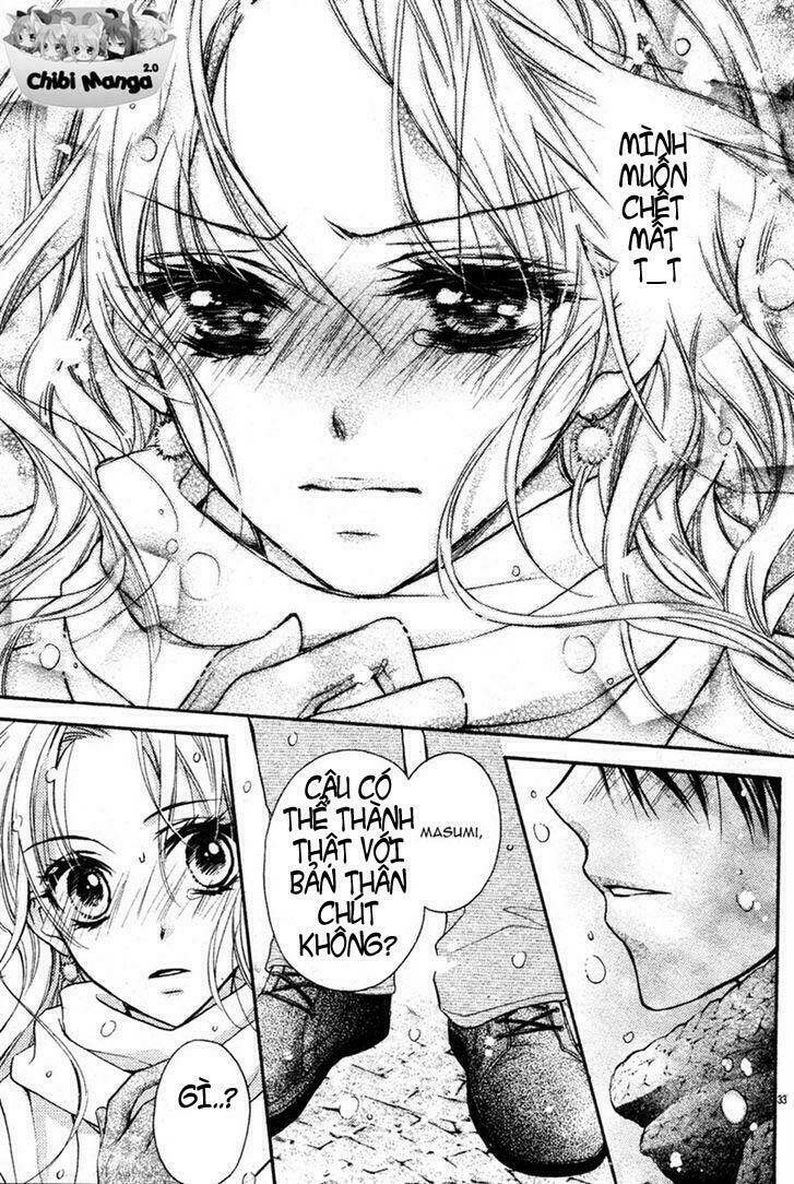 Ore No Subete Ga Kimi No Mono Chương 1 Ảnh 35