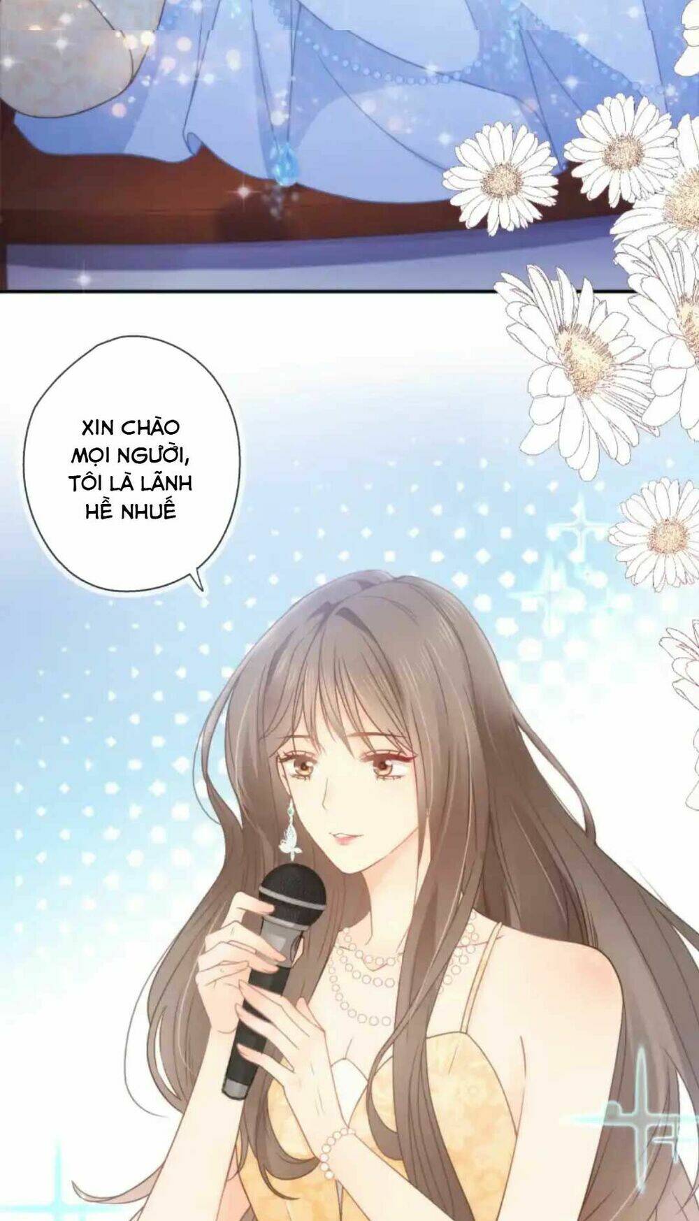 Thế Thân Hào Môn Chương 1 Ảnh 11