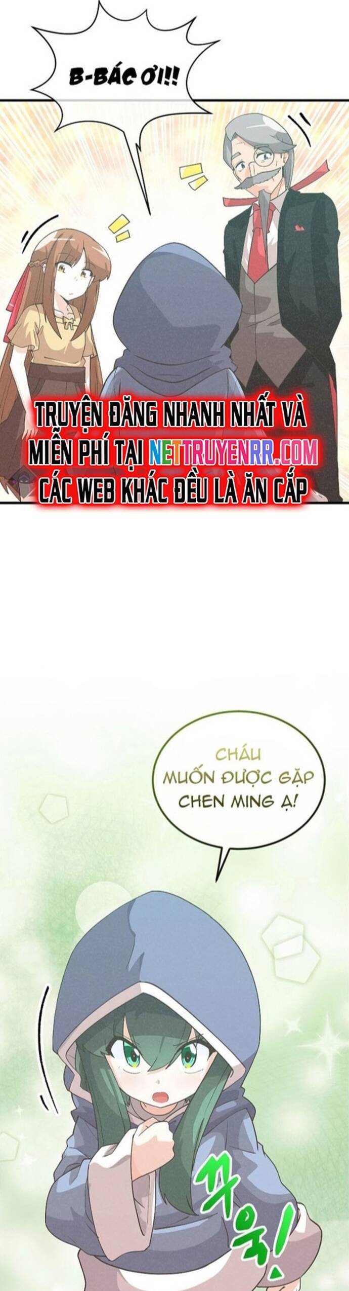 Nông Dân Linh Hồn Chương 96 Ảnh 11