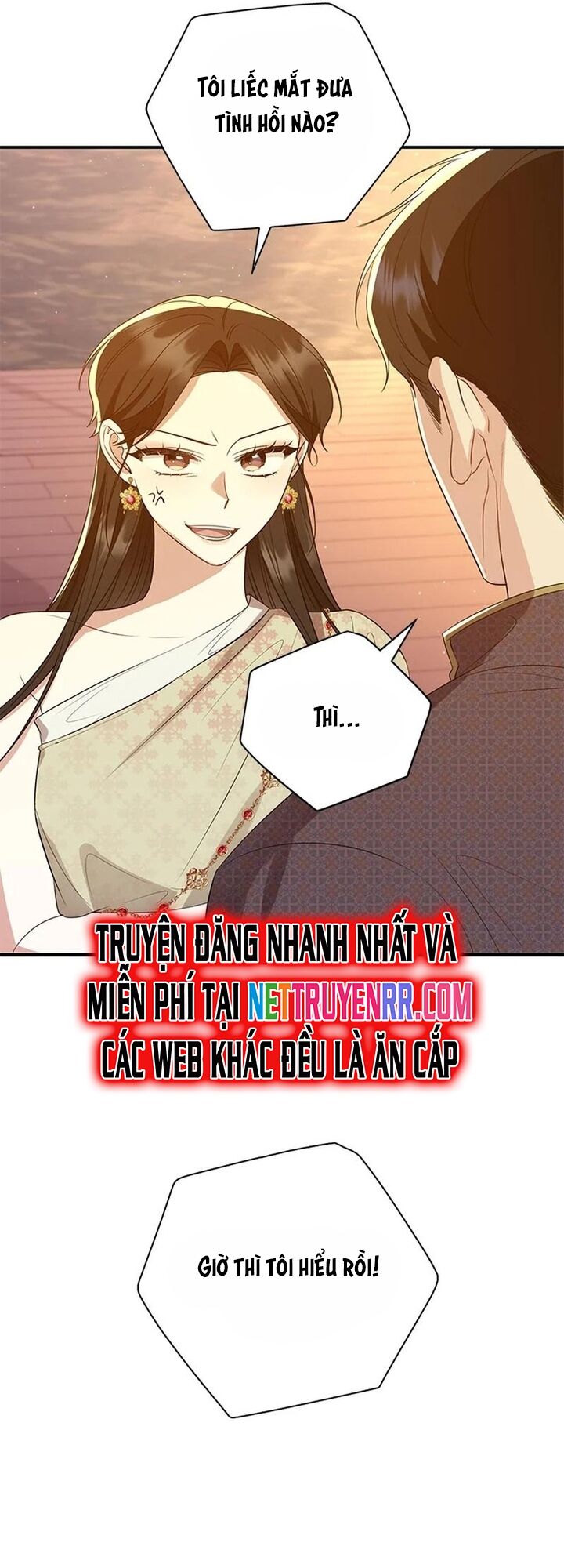Ngược Dòng Thời Gian Để Yêu Anh Chương 15 Ảnh 47
