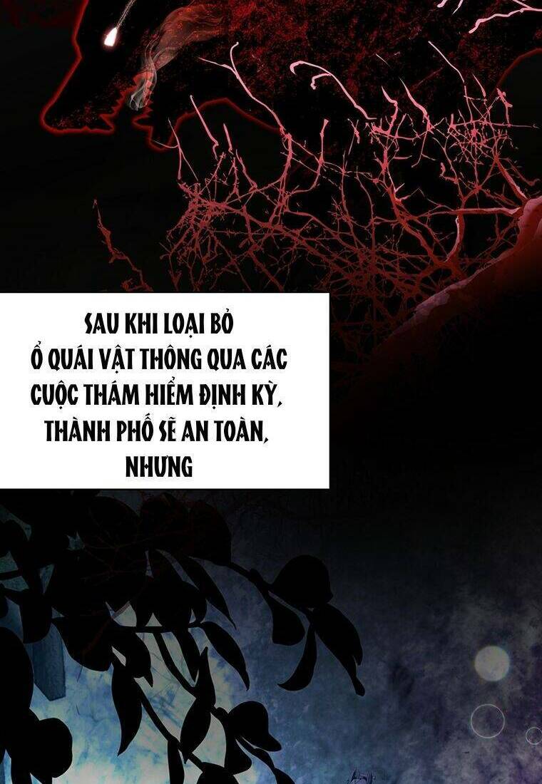 Nam Chính Ám Ảnh Phát Điên Chương 13 Ảnh 29