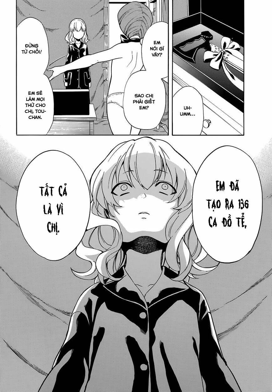 Innocent Devil Chương 15 Ảnh 25