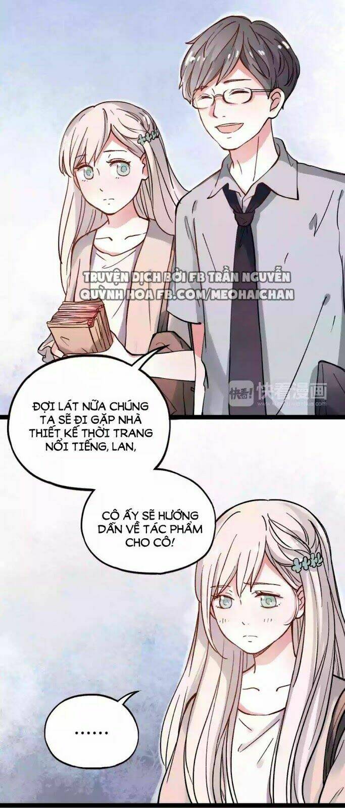 Cậu Đã Từng Yêu Tôi Chương 22 Ảnh 29