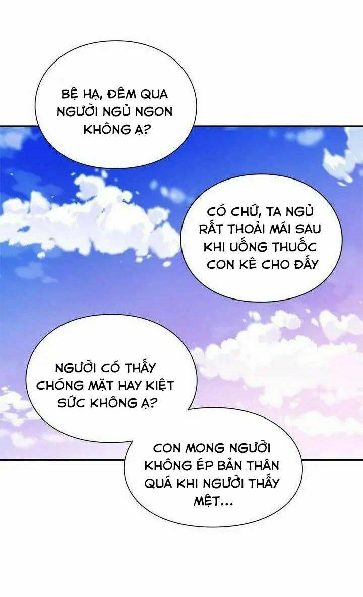 Nữ Hoàng Ngoại Khoa Chương 121 Ảnh 15