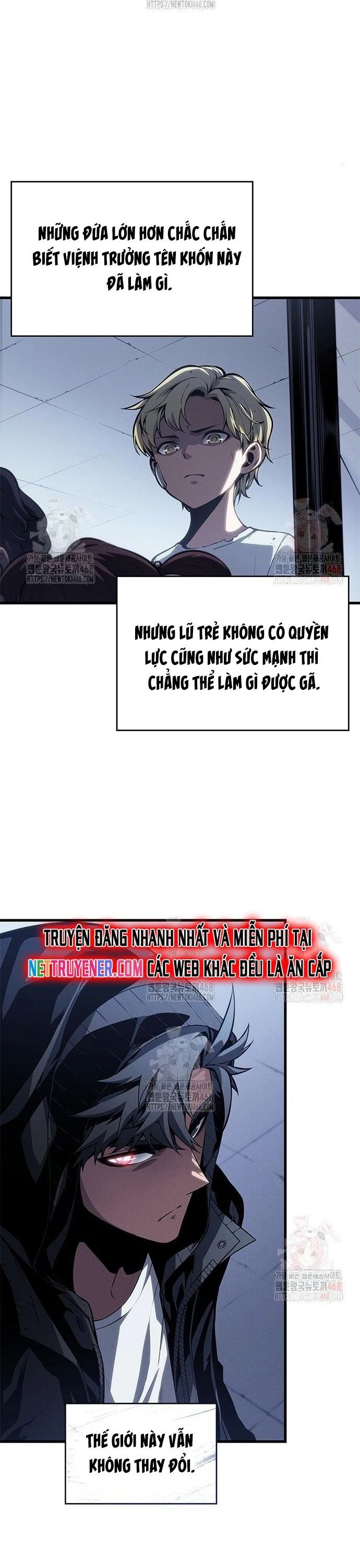 Tạp Huyết Chương 35 Ảnh 27