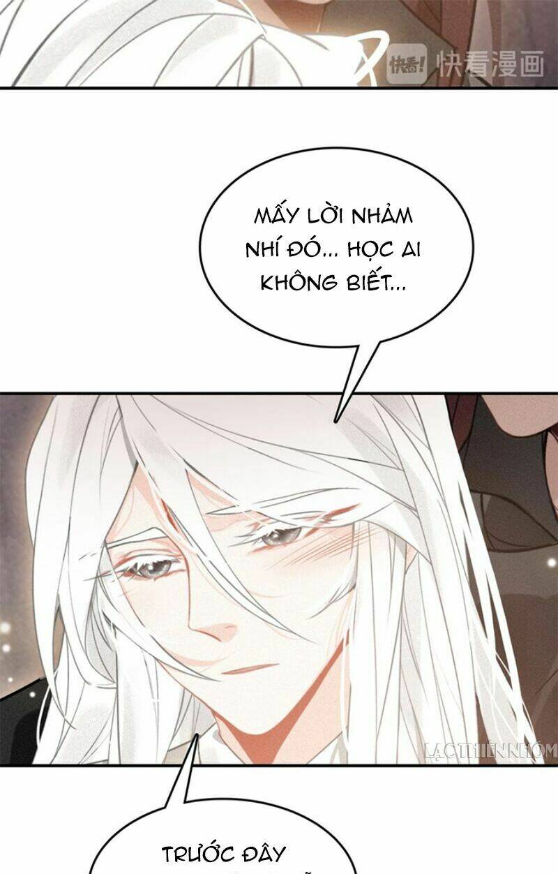 Đế Sư Tại Thượng Chương 52 Ảnh 16