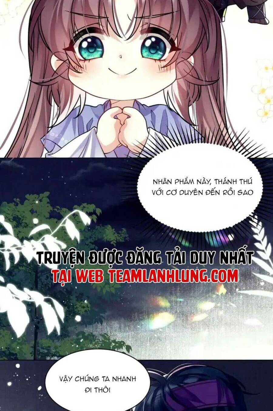 Phương Thức Nuôi Dưỡng Nhân Vật Phản Diện Chương 24 Ảnh 38