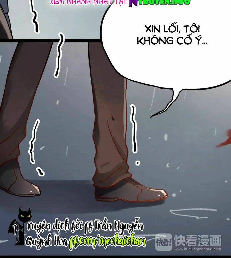 Cậu Đã Từng Yêu Tôi Chương 25 Ảnh 23