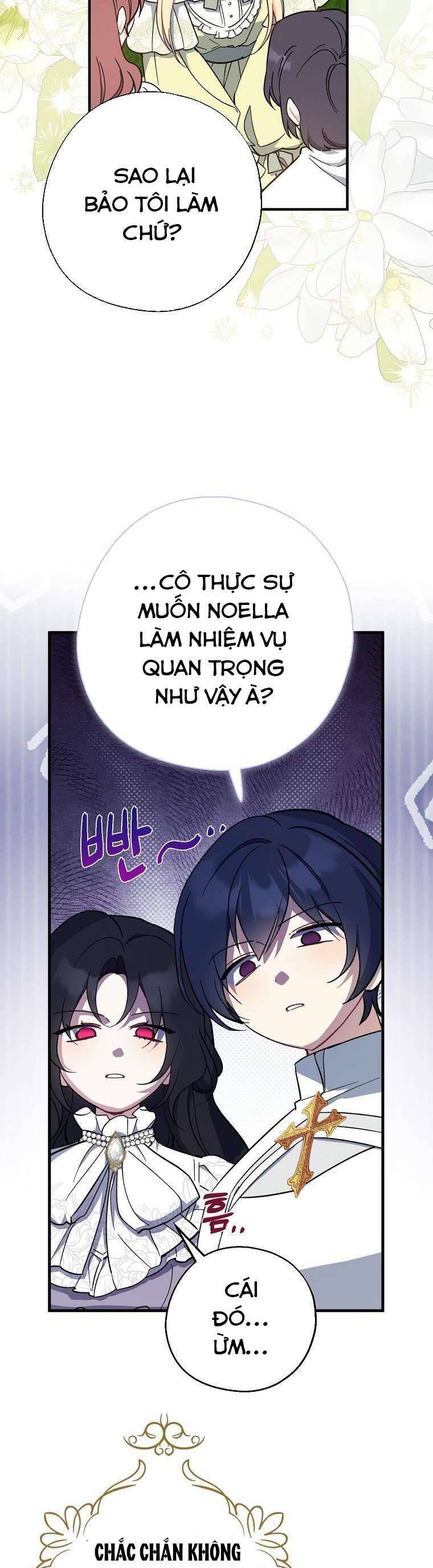 Trở Thành Con Gái Nhà Tài Phiệt Chương 110 Ảnh 16