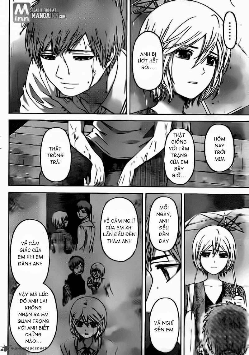 Ge - Good Ending Chương 154 Ảnh 15