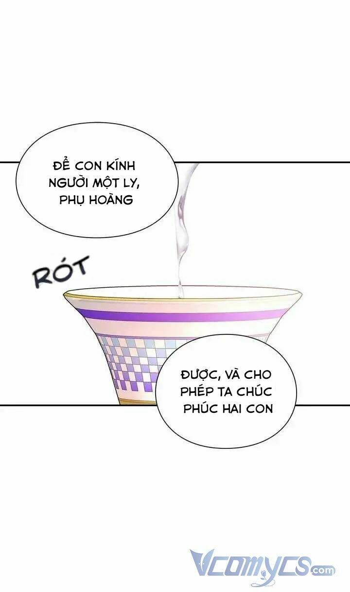 Nữ Hoàng Ngoại Khoa Chương 121 Ảnh 42