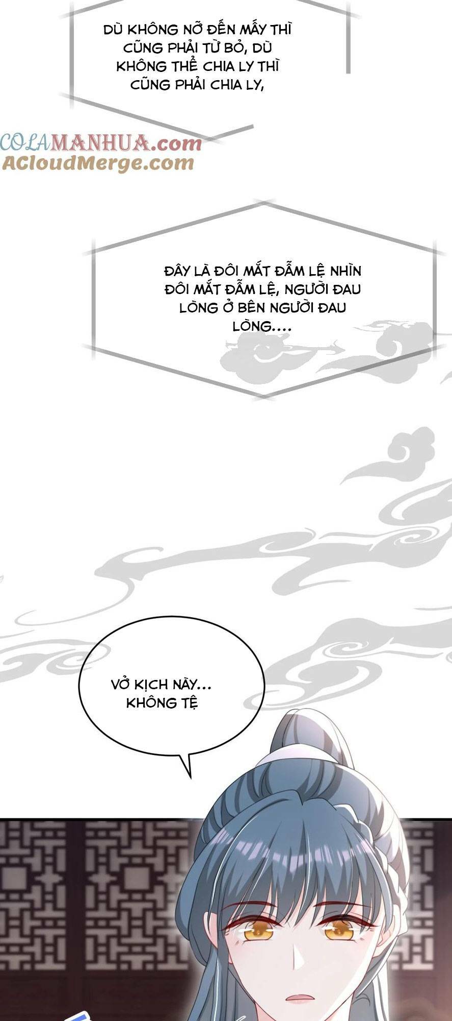 Đích Nữ Vi Mưu Chương 59 Ảnh 9