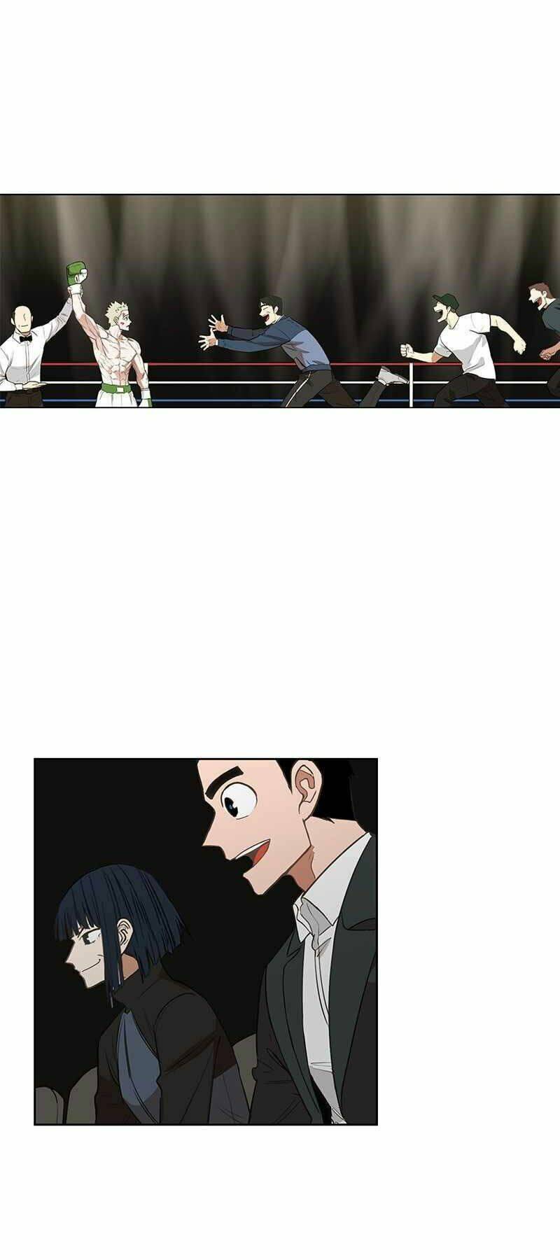 Võ Sĩ - The Boxer Chương 114 Ảnh 5